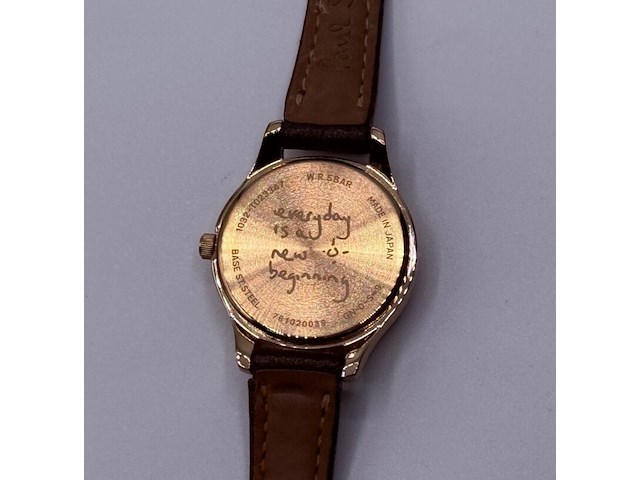Paul smith ''the ciy mini'' dameshorloge - afbeelding 6 van  6