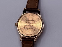 Paul smith ''the ciy mini'' dameshorloge - afbeelding 6 van  6