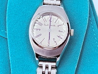 Paul smith 'twisted numerals' dameshorloge - afbeelding 1 van  10