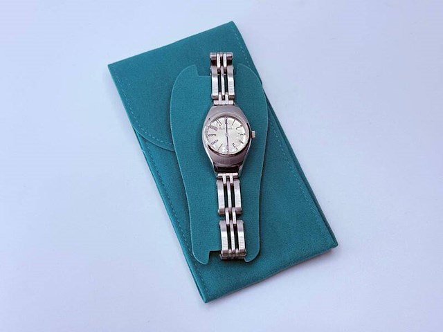 Paul smith 'twisted numerals' dameshorloge - afbeelding 4 van  10