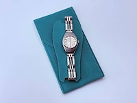 Paul smith 'twisted numerals' dameshorloge - afbeelding 4 van  10