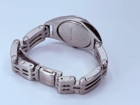 Paul smith 'twisted numerals' dameshorloge - afbeelding 10 van  10
