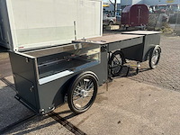 Paul&ernst foodbike - afbeelding 2 van  28