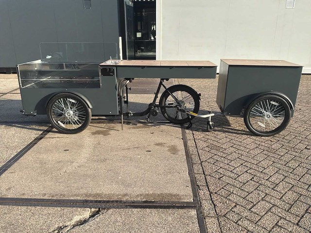Paul&ernst foodbike - afbeelding 3 van  28