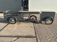 Paul&ernst foodbike - afbeelding 3 van  28