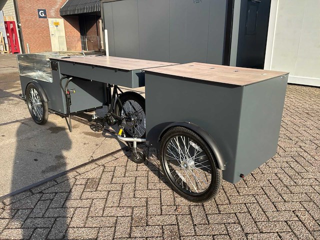 Paul&ernst foodbike - afbeelding 4 van  28