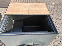 Paul&ernst foodbike - afbeelding 5 van  28