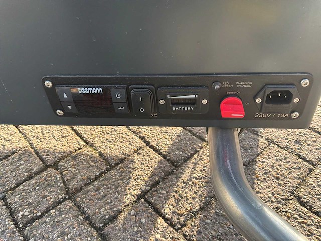 Paul&ernst foodbike - afbeelding 6 van  28