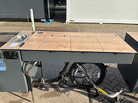 Paul&ernst foodbike - afbeelding 7 van  28