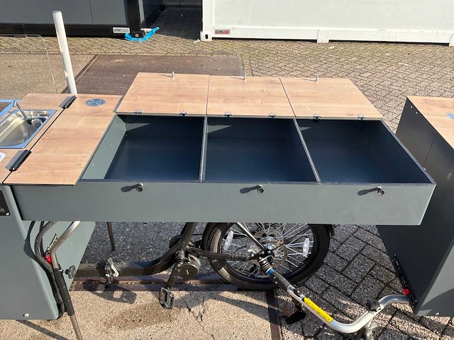 Paul&ernst foodbike - afbeelding 8 van  28