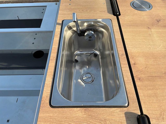 Paul&ernst foodbike - afbeelding 10 van  28