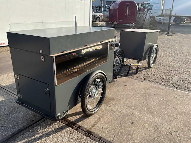 Paul&ernst foodbike - afbeelding 1 van  28