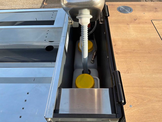 Paul&ernst foodbike - afbeelding 13 van  28