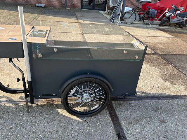 Paul&ernst foodbike - afbeelding 16 van  28