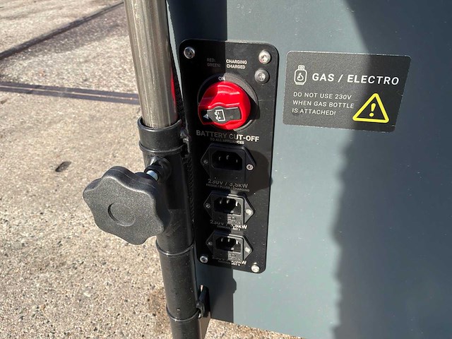 Paul&ernst foodbike - afbeelding 17 van  28