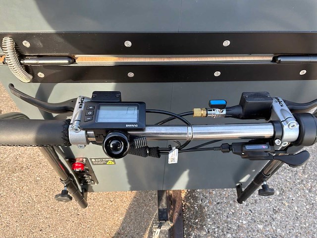 Paul&ernst foodbike - afbeelding 18 van  28