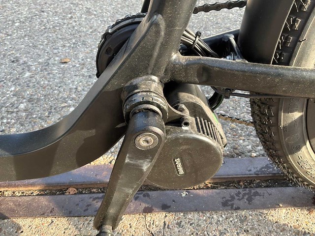 Paul&ernst foodbike - afbeelding 19 van  28