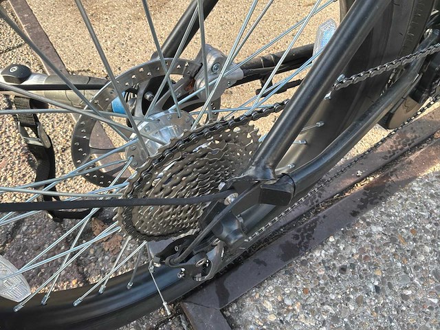 Paul&ernst foodbike - afbeelding 21 van  28