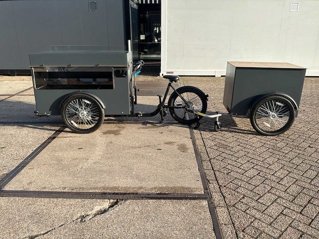 Paul&ernst foodbike - afbeelding 22 van  28