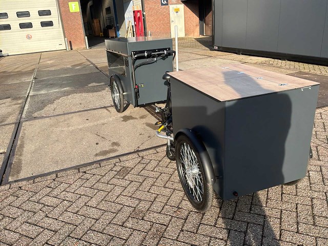 Paul&ernst foodbike - afbeelding 23 van  28