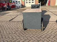 Paul&ernst foodbike - afbeelding 24 van  28