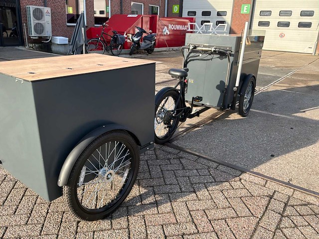 Paul&ernst foodbike - afbeelding 25 van  28