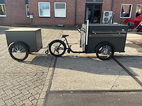 Paul&ernst foodbike - afbeelding 26 van  28