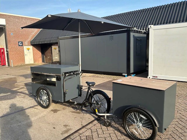 Paul&ernst foodbike - afbeelding 27 van  28