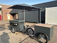 Paul&ernst foodbike - afbeelding 27 van  28