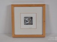 Paulette faignard (1935-2024) - afbeelding 1 van  4