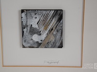 Paulette faignard (1935-2024) - afbeelding 2 van  4