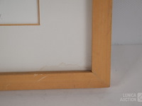 Paulette faignard (1935-2024) - afbeelding 3 van  4