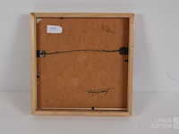 Paulette faignard (1935-2024) - afbeelding 4 van  4