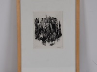 Paulette faignard (1935-2024) - afbeelding 1 van  5