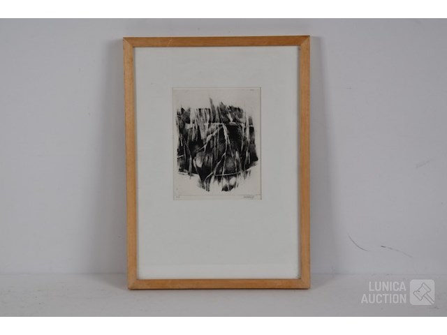 Paulette faignard (1935-2024) - afbeelding 2 van  5