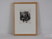 Paulette faignard (1935-2024) - afbeelding 2 van  5