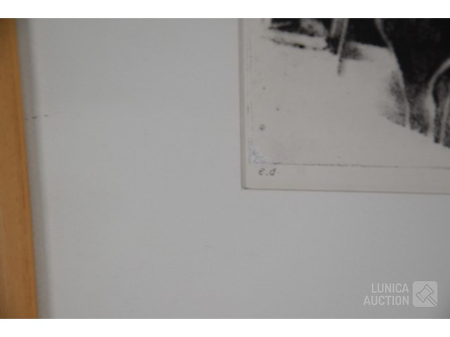 Paulette faignard (1935-2024) - afbeelding 5 van  5