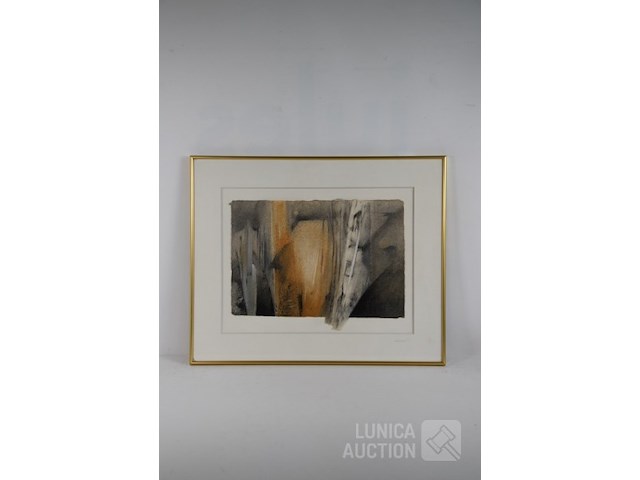 Paulette faignard (1935-2024) - afbeelding 1 van  4