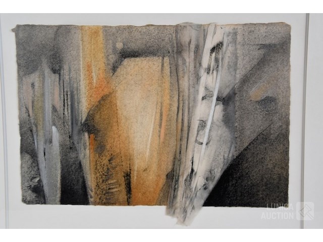 Paulette faignard (1935-2024) - afbeelding 3 van  4