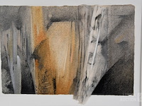 Paulette faignard (1935-2024) - afbeelding 3 van  4