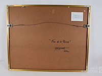 Paulette faignard (1935-2024) - afbeelding 4 van  4