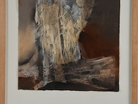 Paulette faignard (1935-2024) - afbeelding 2 van  5