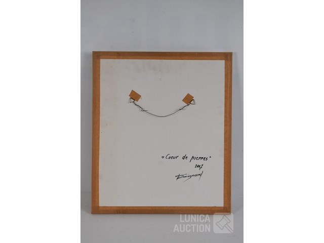 Paulette faignard (1935-2024) - afbeelding 5 van  5