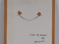 Paulette faignard (1935-2024) - afbeelding 5 van  5