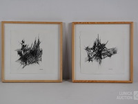 Paulette faignard (1935-2024) - afbeelding 1 van  6