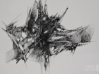 Paulette faignard (1935-2024) - afbeelding 3 van  6