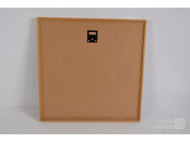 Paulette faignard (1935-2024) - afbeelding 4 van  6