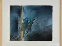 Paulette faignard (1935-2024) - afbeelding 1 van  5