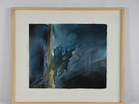 Paulette faignard (1935-2024) - afbeelding 2 van  5