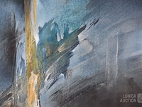 Paulette faignard (1935-2024) - afbeelding 3 van  5